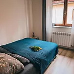 Apartamento Fotuso House