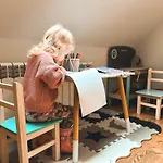 Apartamento Fotuso House Majdany Wielkie