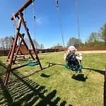 Fotuso House Apartamento *