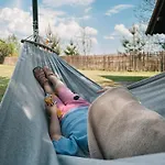 Apartamento Fotuso House *