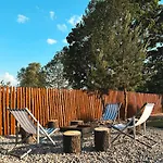 Fotuso House * Majdany Wielkie