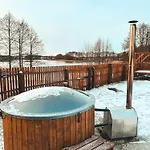 Apartamento Fotuso House Majdany Wielkie