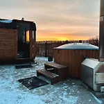 Fotuso House Majdany Wielkie