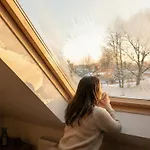 Fotuso House Apartamento Majdany Wielkie