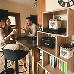 Fotuso House Majdany Wielkie