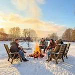 Fotuso House Apartamento