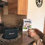 Apartamento Fotuso House