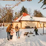 Fotuso House Apartamento *