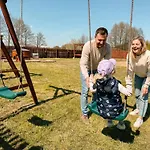 Fotuso House Apartamento