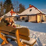 Apartamento Fotuso House Majdany Wielkie