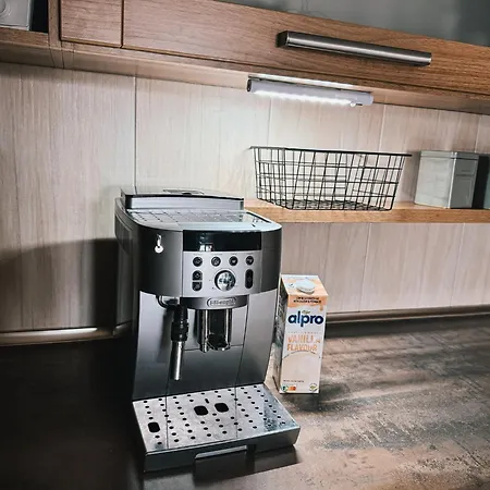 Fotuso House Apartman