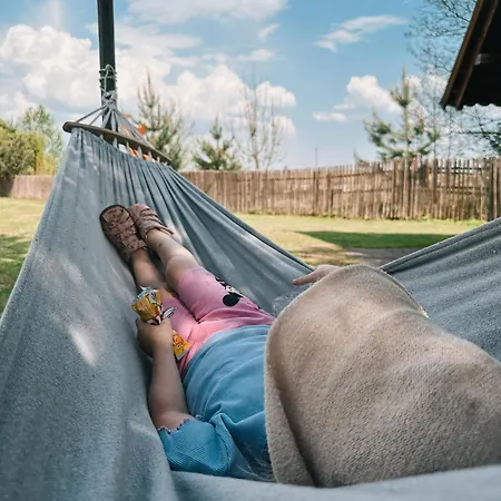 アパート Fotuso House *