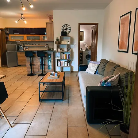 Fotuso House * Majdany Wielkie