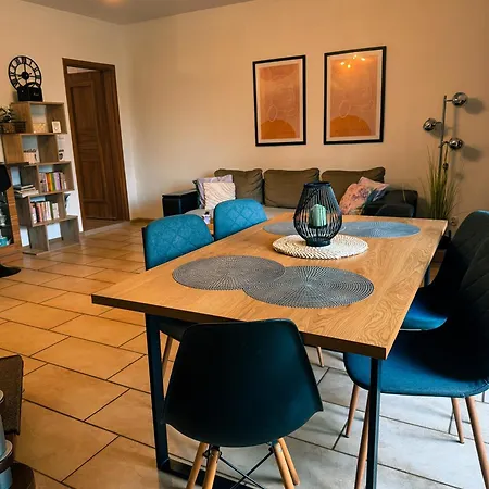 アパート Fotuso House Majdany Wielkie