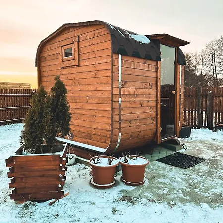 Апартаменты Fotuso House