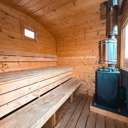 Fotuso House Apartamento Majdany Wielkie