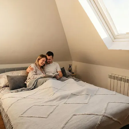 Fotuso House Apartment *