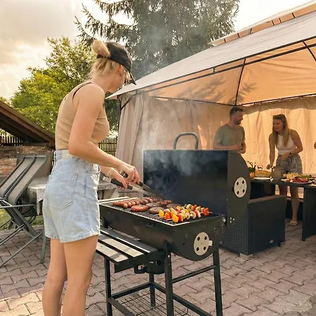 Fotuso House Апартаменты *