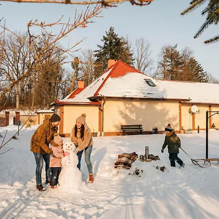 Fotuso House Апартаменты *