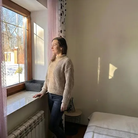 Апартаменты Fotuso House *